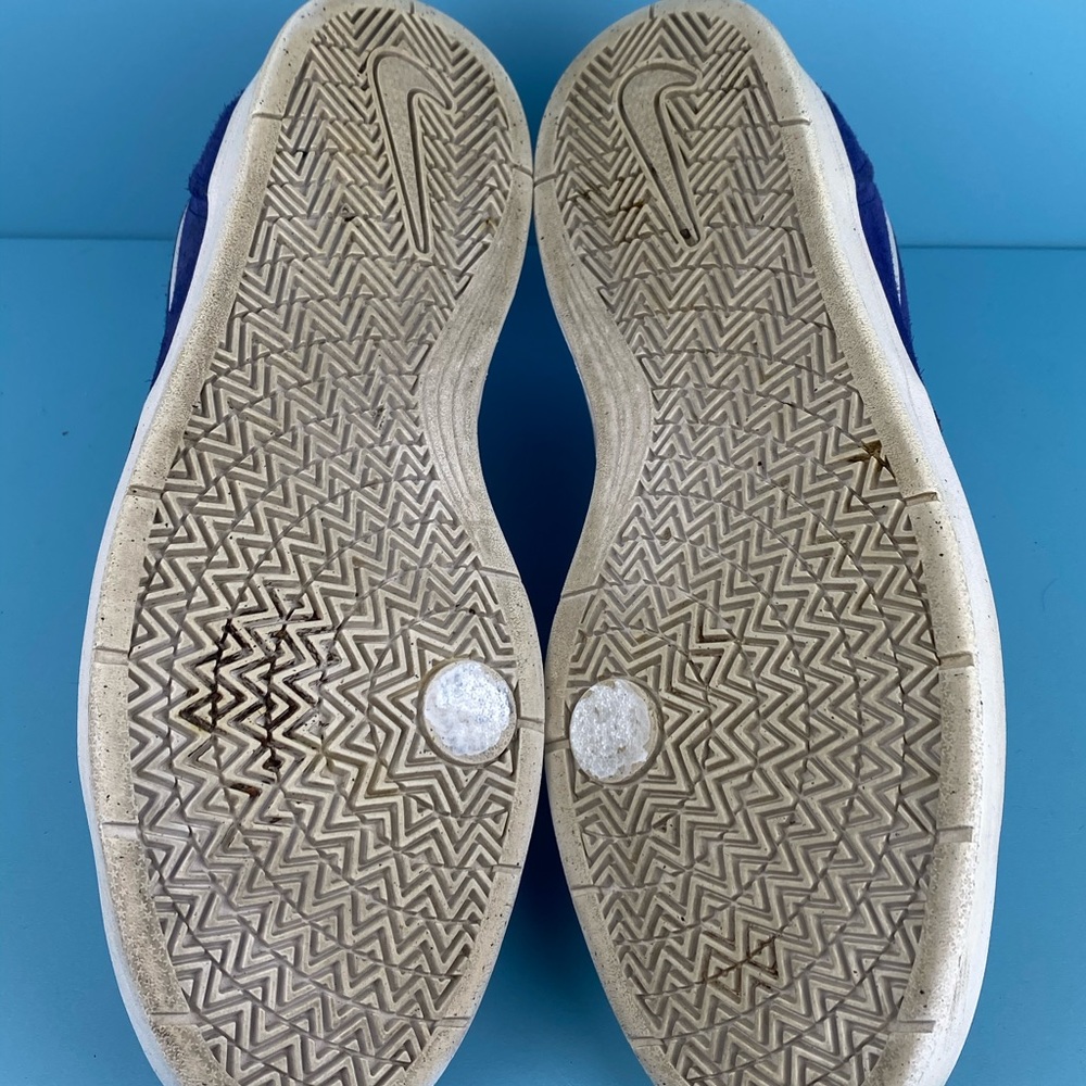 Nike Lunarlon Erik Koston 3 Signature Model. - Picture 6 of 7